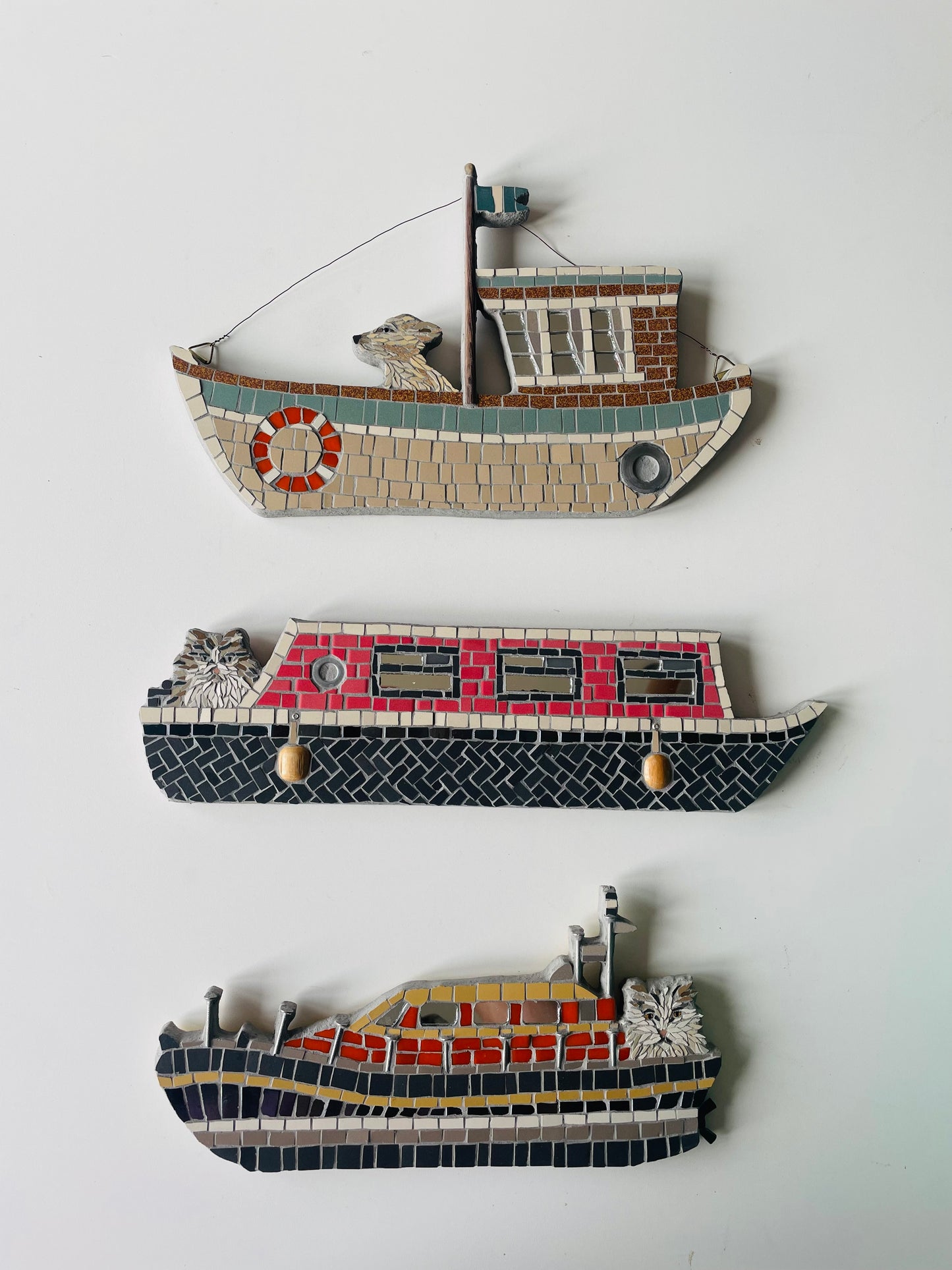 Stephen Boats