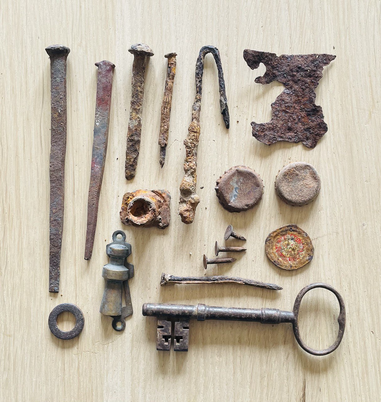 1 Day Mosaic Mudlark Workshop Sunday 23rd June