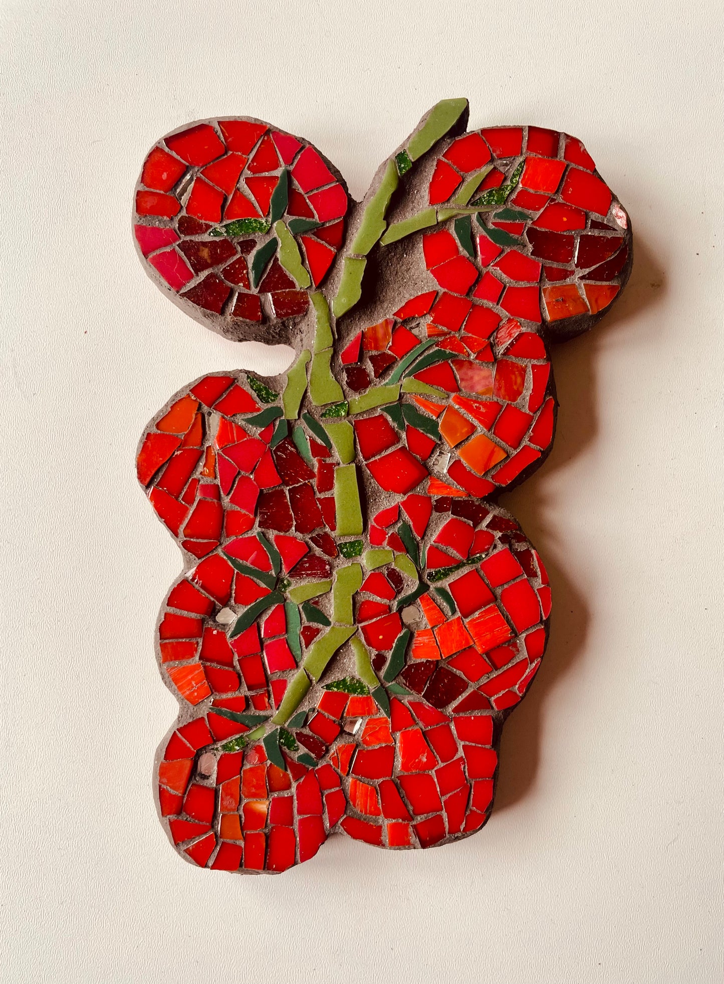 Mosaic Vine Tomatoes x8