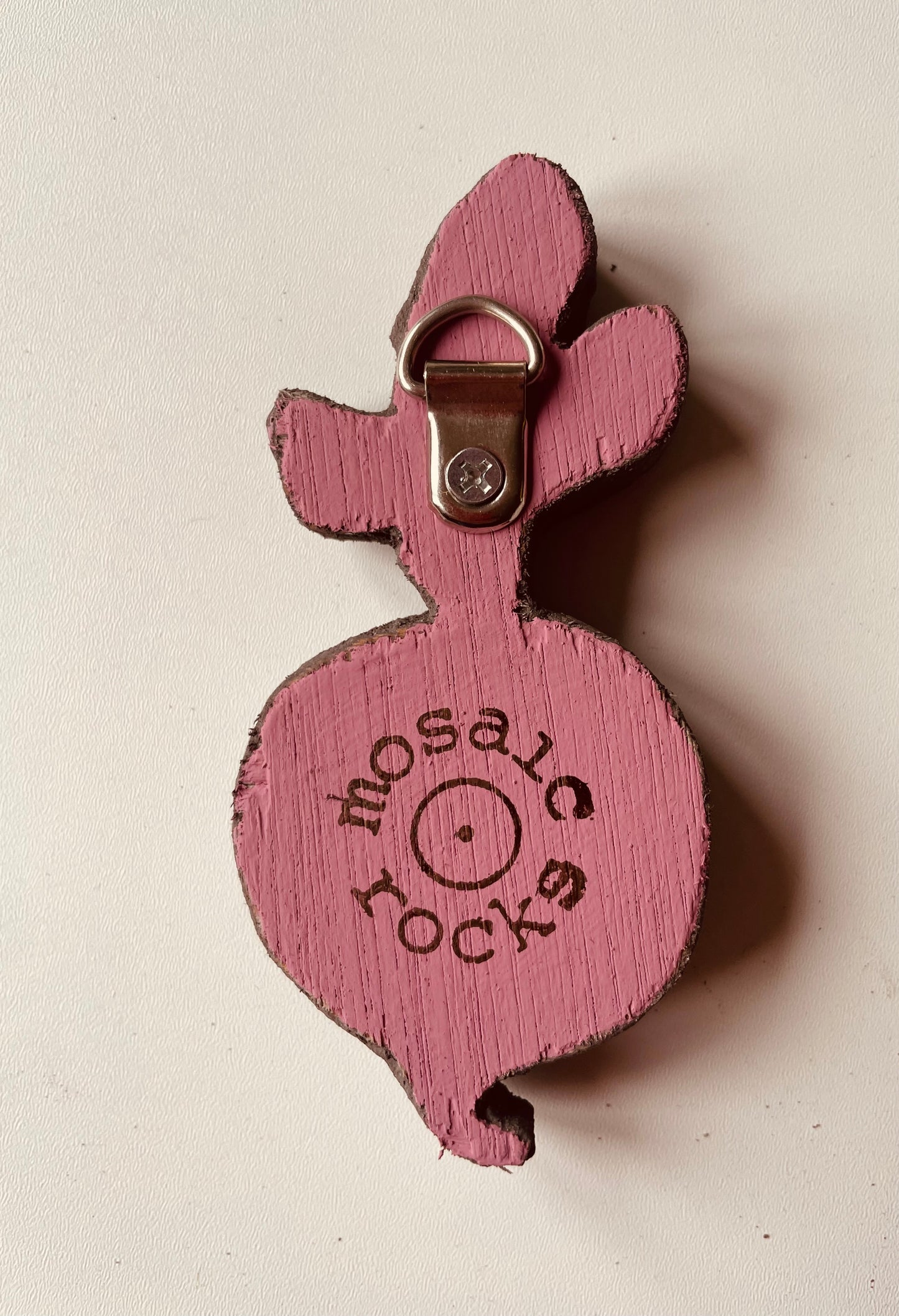 Mosaic Radish A