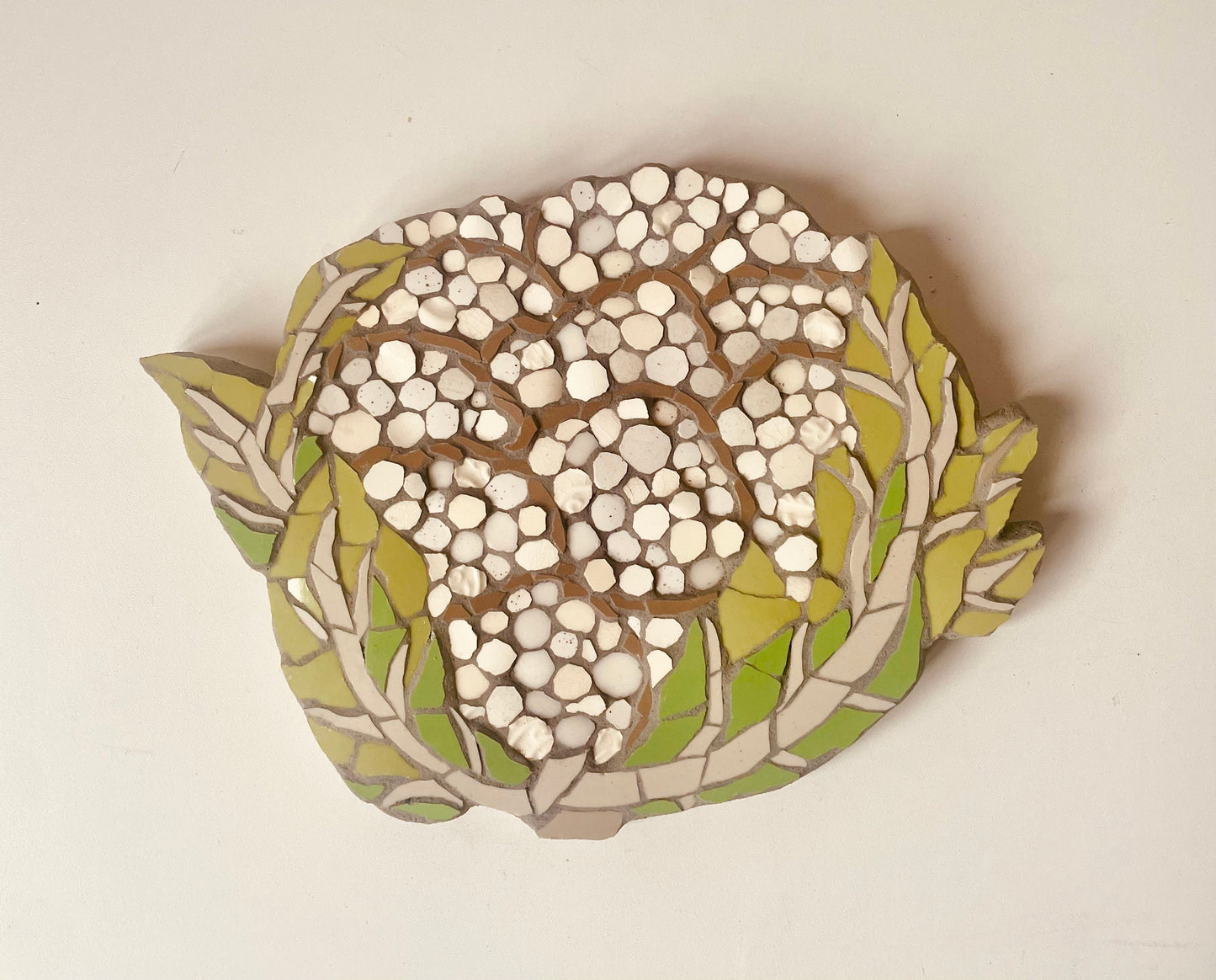 Mosaic Cauliflower