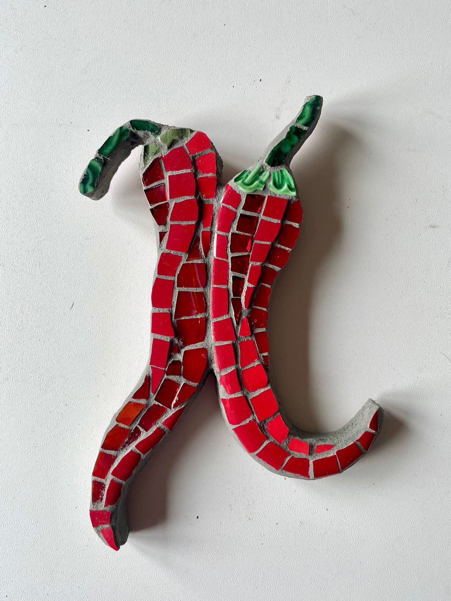 Two Red Hot Chillis