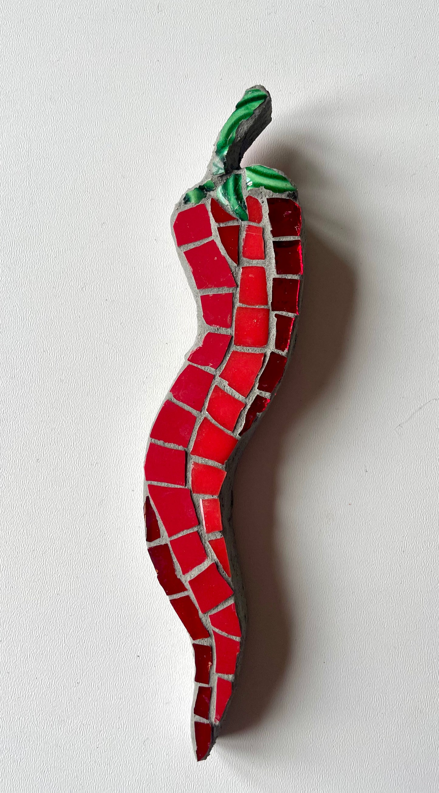 Single Red Hot Chilli B