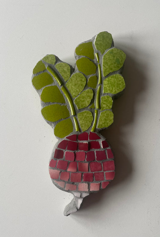 Radish E