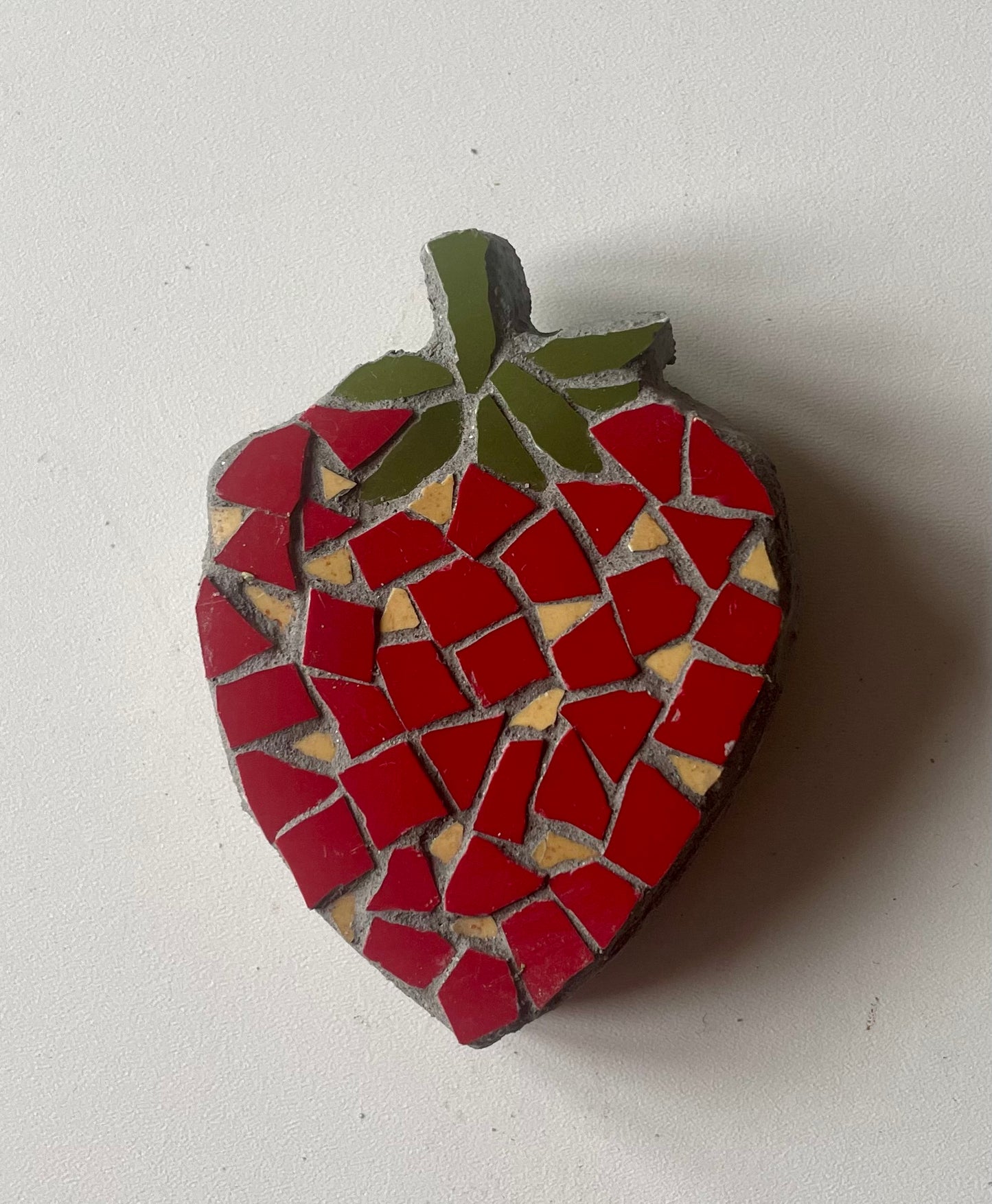 Strawberry A
