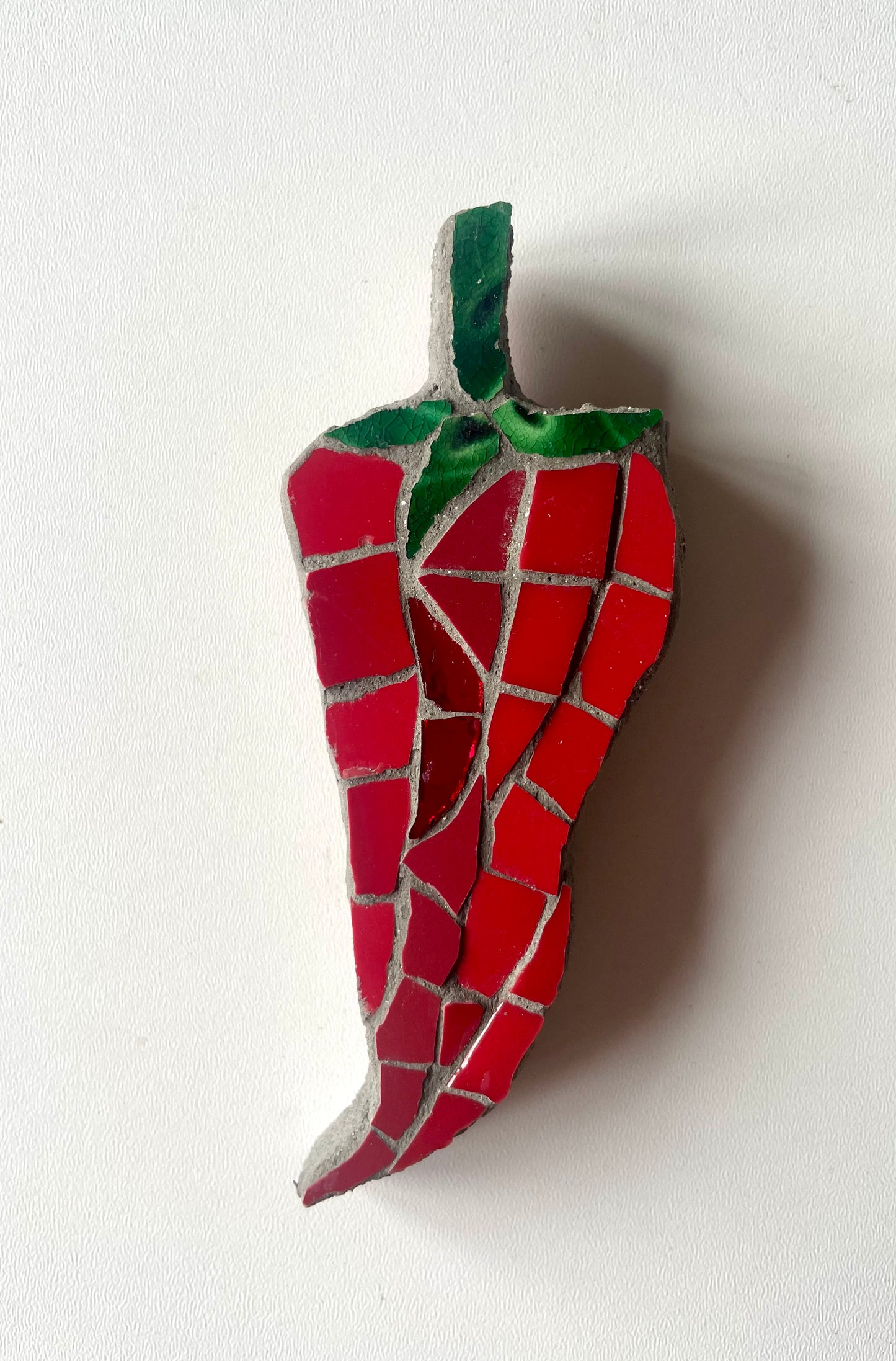 Short Red Chilli Pepper