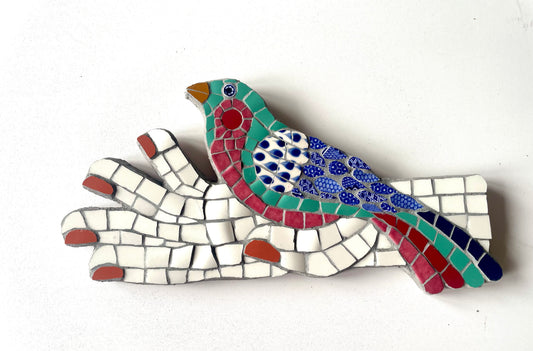 A Bird in the Hand