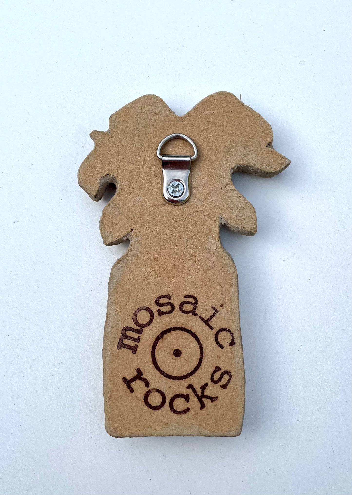 Snowdrops in a pale blue vase