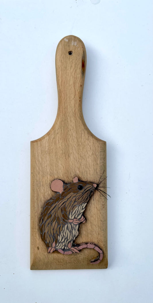 Sweet little Mouse