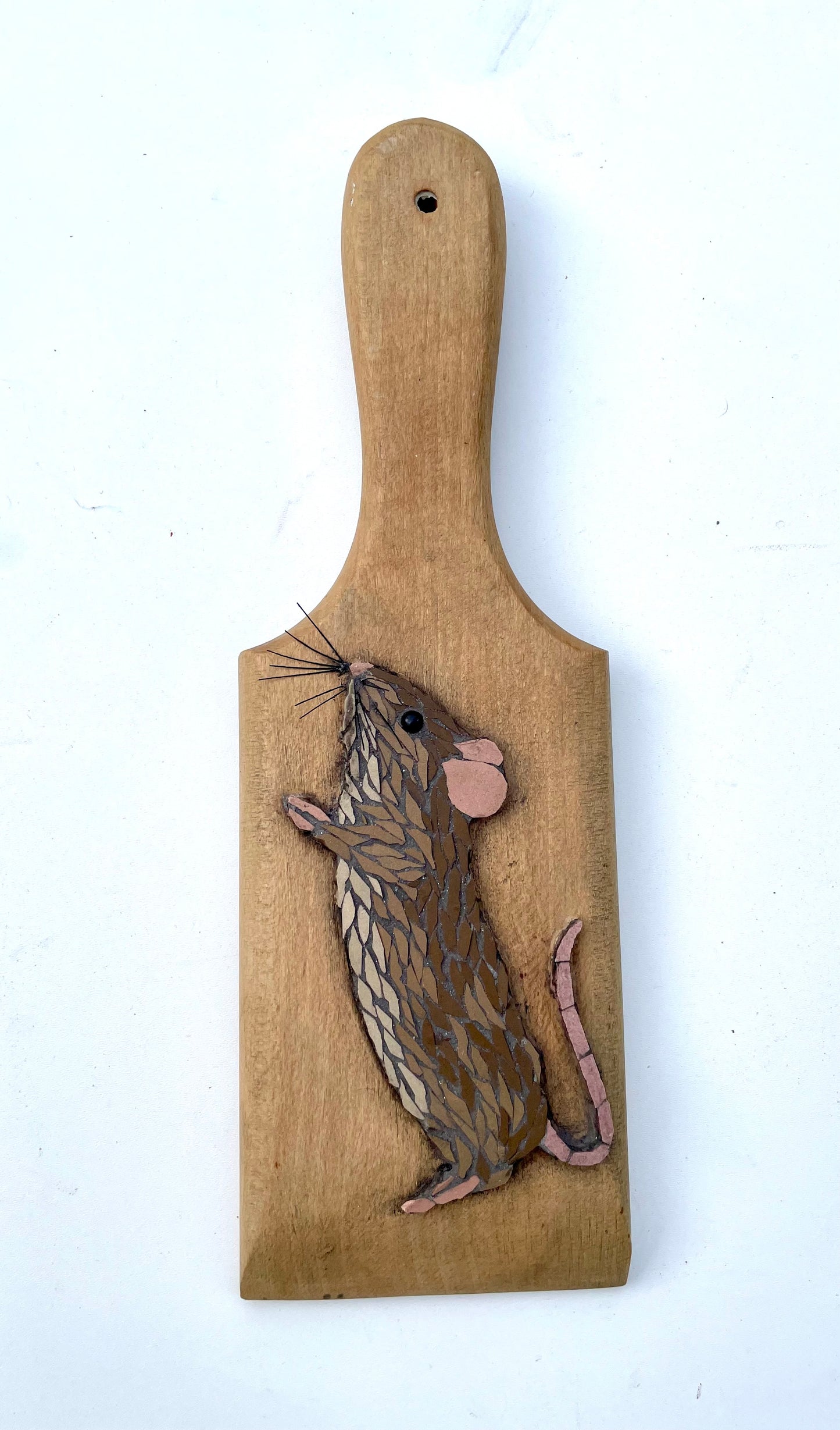 Sweet Standing Mouse