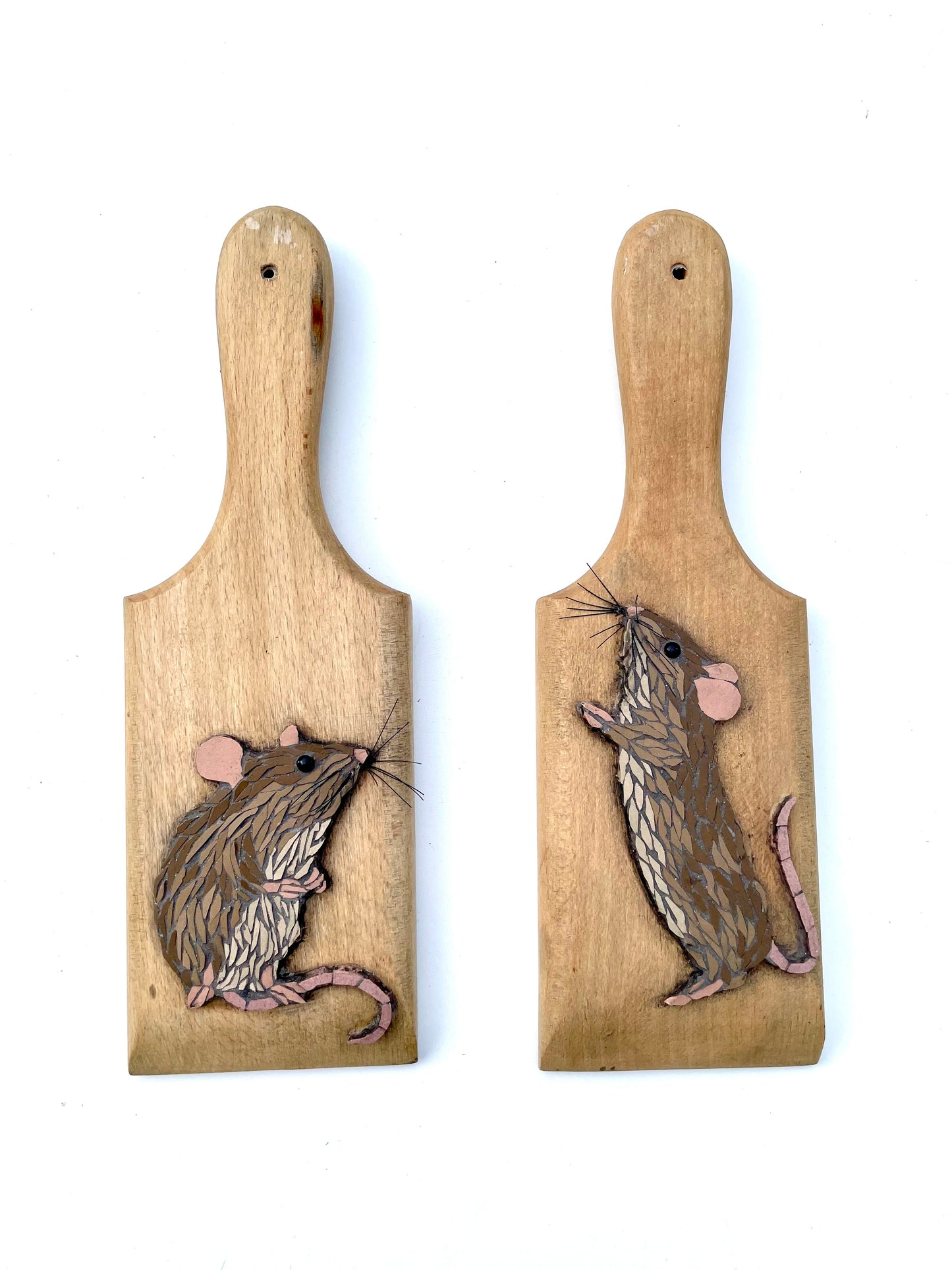 Sweet little Mouse