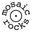 mosaic.rocks store logo